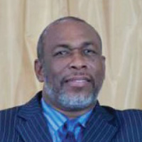 Bishop Neville Owens